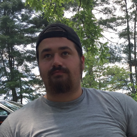 Meet your Posher, Robert - Picture 1 of 1